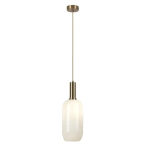 RABALUX visilica 60W E27 Sinopia 5224