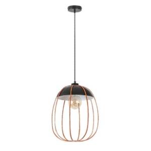 RABALUX visilica 60W E27 Svens 72034