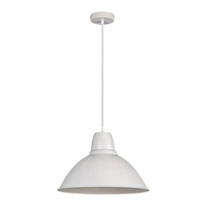 RABALUX visilica 60W E27 Wilbour 72014