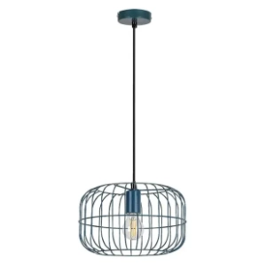 RABALUX visilica 60W E27 Xenia 4919