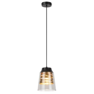 RABALUX visilica 60W E27 Zenaida 3543
