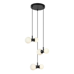 RABALUX visilica 6x28W G9 Lition 72300