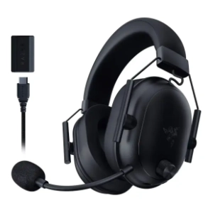 RAZER slušalice BlackShark V2 HyperSpeed Esports Black