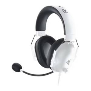 RAZER slušalice BlackShark V2 X Special White Edition FRML