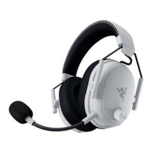 RAZER slušalice BlackShark V3 Pro bele
