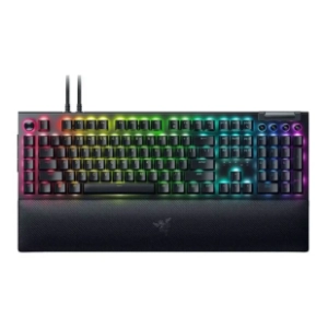 RAZER tastatura BlackWidow V4 Pro (Yellow Switch)