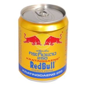 RED BULL Kratingdaeng 250ml