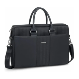 RIVACASE torba za laptop Narita business 8135 15.6" crna