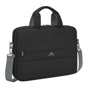 RIVACASE torba za laptop Prater 14" crna