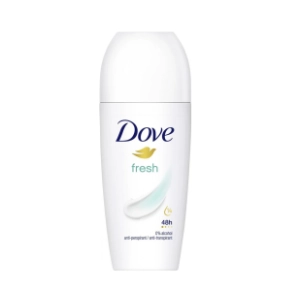 Roll-on DOVE Fresh care 50ml