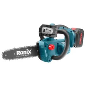 RONIX 8651 CB 20V 4Ah aku lančana testera
