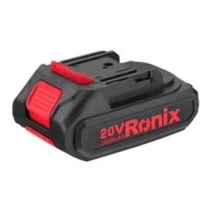 RONIX 8690 CB 20V/2Ah baterija