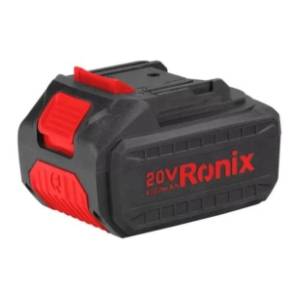 RONIX 8691 CB 20V/4Ah baterija