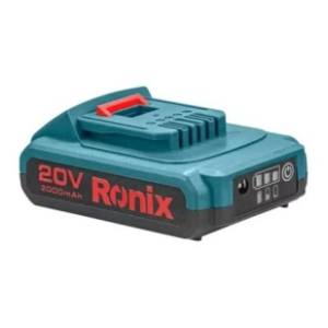 RONIX 8990 CB 20V/2Ah baterija