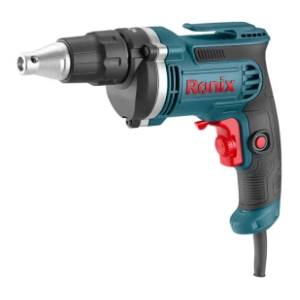 RONIX E 2507 CB 450W odvijač za gipsane ploče