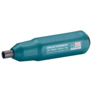 RONIX SET (9del) 850mAh 8590 BMC 3.6V aku odvijač