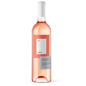 Rose vino VERKAT 0,75l