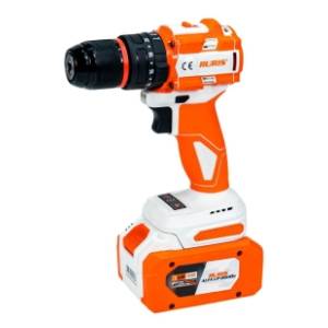 RURIS RMX1360 20V 2Ah aku udarna bušilica