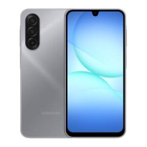 SAMSUNG Galaxy A17 8/256GB Gray (SM-A175FZAEEUC)