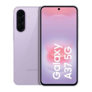 SAMSUNG Galaxy A37 5G 6/128GB Awesome Lavender (SM-A376BLVBEUC)