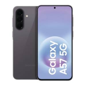SAMSUNG Galaxy A57 5G 8/256GB Awesome Gray (SM-A576BZADEUC)