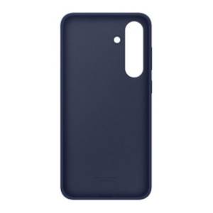 SAMSUNG plava silikonska maska za Galaxy S25 FE
