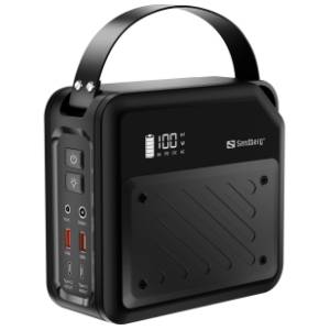 SANDBERG 421-22 PD100W 72000mAh power bank