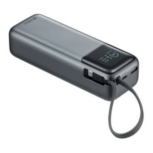SANDBERG All in1 421-30 20000mAh PD130W power bank