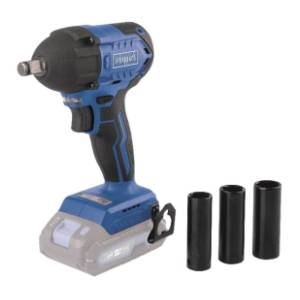 SCHEPPACH BC-IW350-X IXES 5909246900 aku udarni odvijač