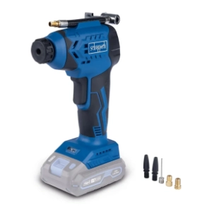 SCHEPPACH C-AC20-X IXES 5909247900 Solo aku ručni kompresor