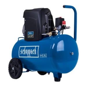 SCHEPPACH HC63 50L 59061739985 kompresor za vazduh