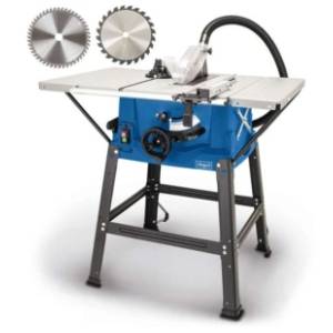 SCHEPPACH HS100S 5901310905 stoni cirkular
