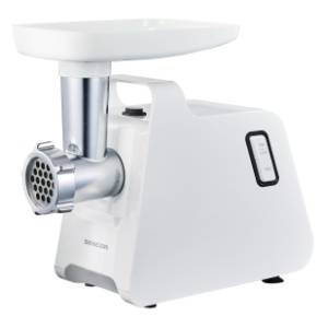 SENCOR mašina za mlevenje mesa SMG 4410WH