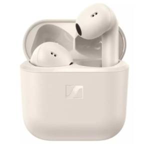 SENNHEISER slušalice Accentum Open TWS Cream