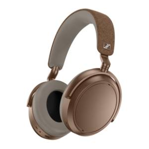 SENNHEISER slušalice Momentum 4 Brown