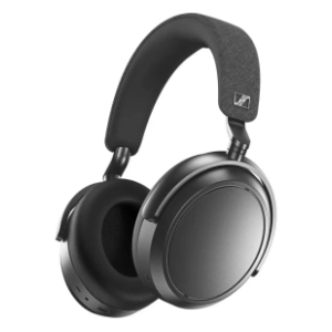 SENNHEISER slušalice Momentum 4 Graphite