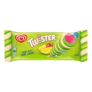 Sladoled CERMAT Twister green 80ml