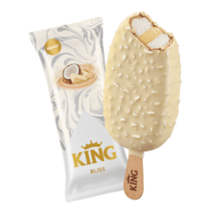 Sladoled FRIKOM King bliss štapić 100ml