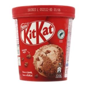Sladoled KIT KAT 480ml