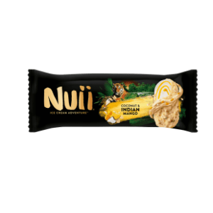 Sladoled NUII indian mango coconut 90ml