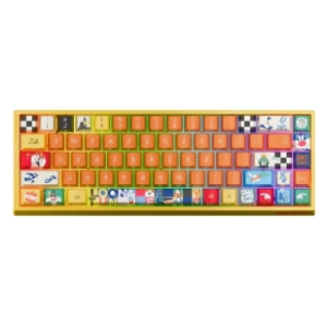 SPAWN tastatura Looney Tunes 01