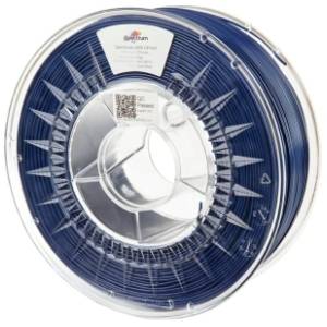 SPECTRUM ABS GP450 1kg Dark Blue 1,75mm 3D filament