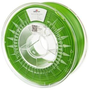 SPECTRUM ABS GP450 1kg Pure Green 1,75mm 3D filament