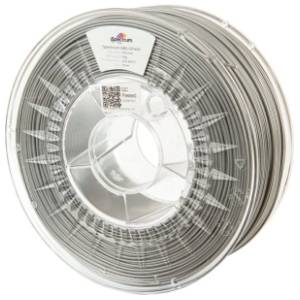 SPECTRUM ABS GP450 1kg Silver 1,75mm 3D filament