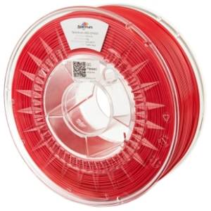 SPECTRUM ABS GP450 1kg Traffic Red 1,75mm 3D filament