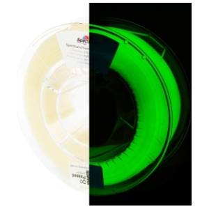 SPECTRUM ASA 275 1kg Glow in the Dark 1,75mm filament za 3D štampač