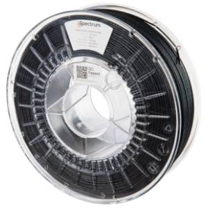 SPECTRUM ASA Kevlar 750g Black 1,75mm filament za 3D štampač