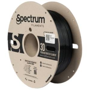 SPECTRUM ecoPET 9021 750g Black 1,75mm filament za 3D štampač