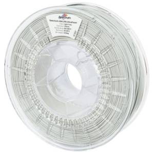 SPECTRUM LW-ASA UltraFoam 750g Light Grey 1,75mm 3D filament