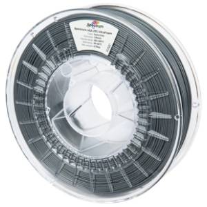 SPECTRUM LW-ASA UltraFoam 750g Dark Grey 1,75mm 3D filament